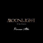 Princesa Alba Instagram - NUEVA CANCIÓN. MOONLIGHT🌙. 17.01 ‧͙･༓☾que más perfecto que una luna nueva para anunciar mi nueva canción?!!!! ͙･༓☾ les dejo el link de PRE-SAVE en mi bio y tb unos regalitos lunares pa que guarden este post 📎