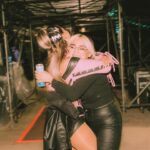 Princesa Alba Instagram - But if you never try, you'll never know ˚₊· ͟͟͞͞➳❥ Las ultimas fotos que subo del teloneo a @coldplay, lo juro, -es que aún no lo supero-. ╰── ⋅ ⋅ ── ✩ ── ⋅ ⋅ ──╯ vestuario by @srios_g fotos by @valpalavecino hair by @hc.concept e infinitas gracias a mis compañeros, a mi equipo hermoso.