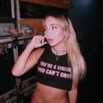 Princesa Alba Instagram - I’m just livin that liiiiiiiੈ✩‧₊˚fEeeeeeeeee