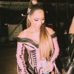 Princesa Alba Instagram - But if you never try, you'll never know ˚₊· ͟͟͞͞➳❥ Las ultimas fotos que subo del teloneo a @coldplay, lo juro, -es que aún no lo supero-. ╰── ⋅ ⋅ ── ✩ ── ⋅ ⋅ ──╯ vestuario by @srios_g fotos by @valpalavecino hair by @hc.concept e infinitas gracias a mis compañeros, a mi equipo hermoso.