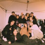Princesa Alba Instagram - But if you never try, you'll never know ˚₊· ͟͟͞͞➳❥ Las ultimas fotos que subo del teloneo a @coldplay, lo juro, -es que aún no lo supero-. ╰── ⋅ ⋅ ── ✩ ── ⋅ ⋅ ──╯ vestuario by @srios_g fotos by @valpalavecino hair by @hc.concept e infinitas gracias a mis compañeros, a mi equipo hermoso.