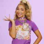 Princesa Alba Instagram - ¡Qué adorable es @princesa.alba! ¡Me encantó saber un poco más del flow de esta maravillosa artista! Y tú, ¿cuál es tu flow? Apuesto a que lo descubro rápidamente 👀 Ven a mi app!!