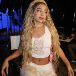 Princesa Alba Instagram - YA ESCUCHARON MOONLIGHT HOY?🧚🏻‍♀️💗✨🪬🔮 comenten su parte fav de la letraaaaaaaaa<3 Mi nueva canción ya está dispo en todas las plataformas🧚🏻‍♀️ *ੈ✩‧₊