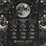 Princesa Alba Instagram - NUEVA CANCIÓN. MOONLIGHT🌙. 17.01 ‧͙･༓☾que más perfecto que una luna nueva para anunciar mi nueva canción?!!!! ͙･༓☾ les dejo el link de PRE-SAVE en mi bio y tb unos regalitos lunares pa que guarden este post 📎