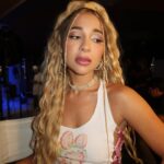 Princesa Alba Instagram - YA ESCUCHARON MOONLIGHT HOY?🧚🏻‍♀️💗✨🪬🔮 comenten su parte fav de la letraaaaaaaaa<3 Mi nueva canción ya está dispo en todas las plataformas🧚🏻‍♀️ *ੈ✩‧₊