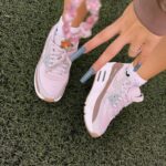 Princesa Alba Instagram - holi @nike ˚ ༘♡ ❀ aquí ando con mis prendas favoritas <3333 Y muy feliz pq cumplo mi segundo año de polole0 con Nike