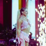 Princesa Alba Instagram – FESTIVAL DE OLMUÉ, fue un sueño hecho realidaaaAa como dice el coro de Moonlight™ (mi nueva canción ˚ ༘♡)
En esta pt. II de agradecimientos quiero agradecer a mis fans por hacer todo este sueño posible, este 2024 viene con dm regalitos Pa ustedes por su constancia y amor infinito hacia el proyecto.
Stage pics by @whoisnaatyy 
Las otras pics x mi y  @diegopvtricio