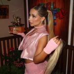 Princesa Alba Instagram – FESTIVAL DE OLMUÉ, fue un sueño hecho realidaaaAa como dice el coro de Moonlight™ (mi nueva canción ˚ ༘♡)
En esta pt. II de agradecimientos quiero agradecer a mis fans por hacer todo este sueño posible, este 2024 viene con dm regalitos Pa ustedes por su constancia y amor infinito hacia el proyecto.
Stage pics by @whoisnaatyy 
Las otras pics x mi y  @diegopvtricio