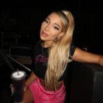 Princesa Alba Instagram - fotitos dp del show porque me quedó cute ese makeup y ese pelo