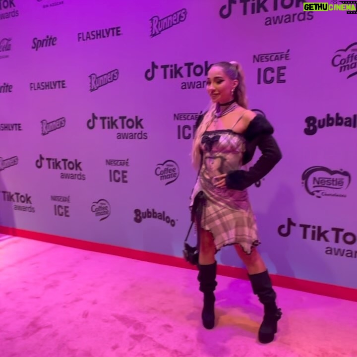 Princesa Alba Instagram - ˏˋ°•*⁀➷photodump de Mexico que se me olvidó subir jiji De cuando me nominaron a los #TiktokAwards2024