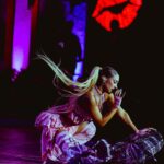 Princesa Alba Instagram – FESTIVAL DE OLMUÉ, fue un sueño hecho realidaaaAa como dice el coro de Moonlight™ (mi nueva canción ˚ ༘♡)
En esta pt. II de agradecimientos quiero agradecer a mis fans por hacer todo este sueño posible, este 2024 viene con dm regalitos Pa ustedes por su constancia y amor infinito hacia el proyecto.
Stage pics by @whoisnaatyy 
Las otras pics x mi y  @diegopvtricio