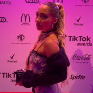 Princesa Alba Instagram - ˏˋ°•*⁀➷photodump de Mexico que se me olvidó subir jiji De cuando me nominaron a los #TiktokAwards2024