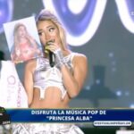 Princesa Alba Instagram - A veces soy bien we0n4❀。•