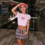 Princesa Alba Instagram - Ke pasa feos