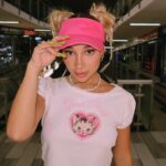 Princesa Alba Instagram - Ke pasa feos