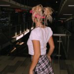 Princesa Alba Instagram - Ke pasa feos