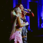 Princesa Alba Instagram – al fin dije “BUENAS NOCHES PATAGUAAAAAAL💗”, otro sueño cumplido *ੈ✩ aún no lo puedo creer, dije que quería que fuese uno de mis mejores shows y lo fue. Fue tan hermoso y unicooooo, emocionada x ver el trabajo mancomunado de todo mi equipo que me amo tantoOoo. Que honor tenerlos, que bonito haber tenido la oportunidad de tener al Voodoo y a la Karen 💗 y poder hacer un show de este calibre popppp jiji. *•.¸♡ esta es la pt 1, aún me quedan agradecimientos♡¸.•*