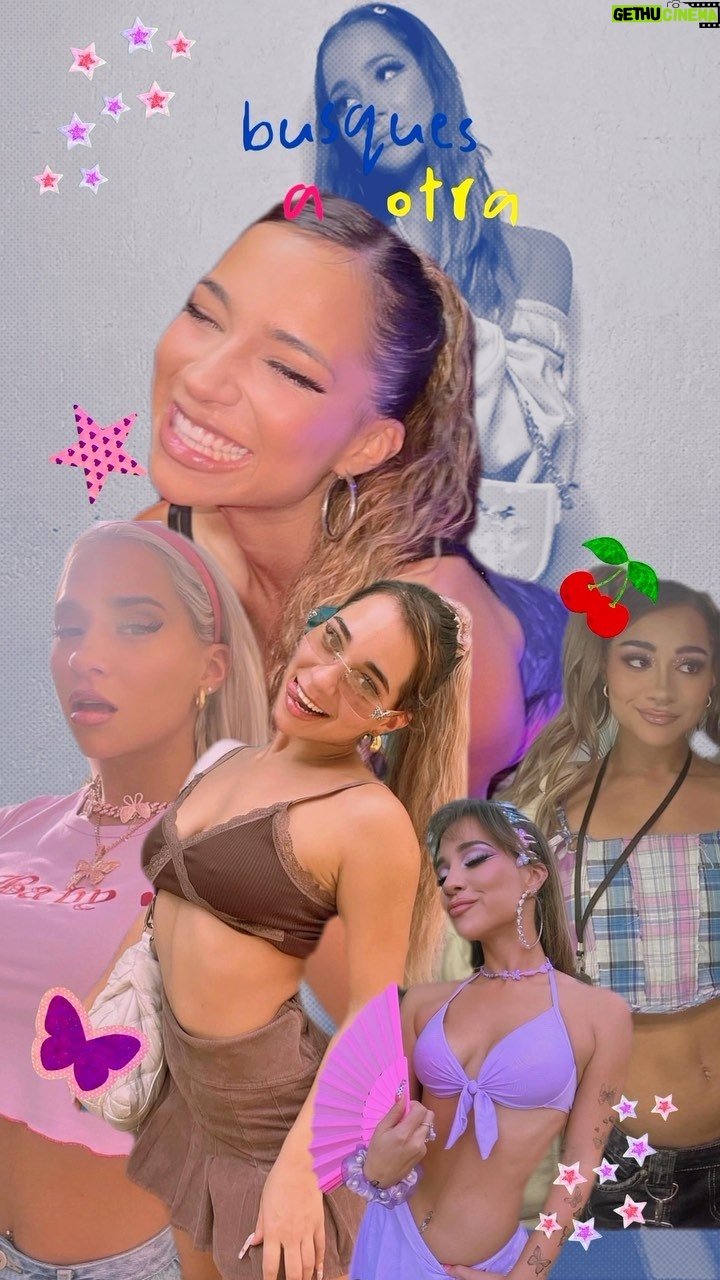 Princesa Alba Instagram - AY MIREN🥹💗 mi template de CapCut ya está disponible pa que lo puedan ocupar con sus fotitos. ♥*♡∞:。.。Les dejo el link en bio