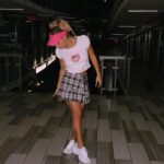 Princesa Alba Instagram - Ke pasa feos