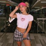 Princesa Alba Instagram - Ke pasa feos