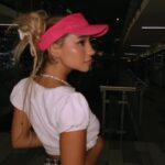 Princesa Alba Instagram - Ke pasa feos