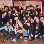 Princesa Alba Instagram – al fin dije “BUENAS NOCHES PATAGUAAAAAAL💗”, otro sueño cumplido *ੈ✩ aún no lo puedo creer, dije que quería que fuese uno de mis mejores shows y lo fue. Fue tan hermoso y unicooooo, emocionada x ver el trabajo mancomunado de todo mi equipo que me amo tantoOoo. Que honor tenerlos, que bonito haber tenido la oportunidad de tener al Voodoo y a la Karen 💗 y poder hacer un show de este calibre popppp jiji. *•.¸♡ esta es la pt 1, aún me quedan agradecimientos♡¸.•*