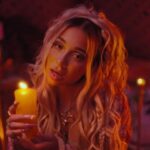 Princesa Alba Instagram – MAÑANA. ESTRENO MOONLIGHT🔮🧚🏻‍♀️🌙.
Prod by @magicenelbeat ✨
Dirigido por @tiarabustamante