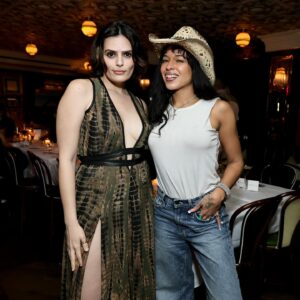 Princess Nokia Instagram - Life is more fun with the gays 🍸