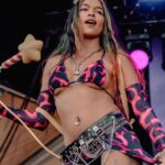 Princess Nokia Instagram – BUTTERFLY, DEATH PROOF 🦋
Austin, Texas –