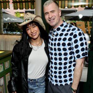 Princess Nokia Instagram - Life is more fun with the gays 🍸
