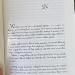 Princess Nokia Instagram - Where there is a woman there is magic. If there is a moon falling from her mouth, she is a woman who knows her magic, who can share or not share her powers. A woman with a moon falling from her mouth, roses between her legs and tiaras of Spanish moss, this woman is a consort of the spirits.