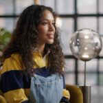 Princess Nokia Instagram – Our individuality is what makes each of us powerful and no one should ever be put in a box. So excited to be a part of the #SeeHer campaign and their efforts during Global Diversity Awareness Month to combat unconscious bias against women and girls in media. If you can #SeeHer, you can be her ❤️