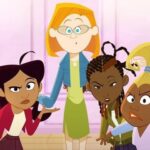 Princess Nokia Instagram - It is my proud honor to present “LaBrea Avenúñez” my new character on The Proud Family: Louder & Prouder. I am the tormenting and FABULOUS cousin of LaCienega, and I’ve come to bring DRAMA to her Quinceañera! Episode 9: Raging Bully is out now! This is my absolute dream come true. Thank you so much @theproudfamily 💜