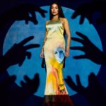 Princess Nokia Instagram - The Muse 🌟 @kidsuper AW 2022 “The misadventures of kid super” collection & short film out now ✨ Paris Fashion Week