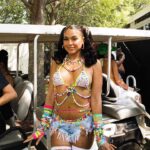 Princess Nokia Instagram - Lollapalooza 2021🏄🏽‍♀️☀️🍭 Styling: @robotmoonjuice Choreography & Dancers: @mazismazi & @maiajustine DJ: @hardkore_mf Custom Designer: @25fnyc Photos: @ivytellin