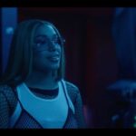 Princess Nokia Instagram – Thank you @gossipgirl for making my teenage fantasy come true with this iconic musical cameo. You all tore it. V proud of you all 😘