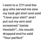 Princess Nokia Instagram – TANK GIRL 🪖