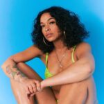 Princess Nokia Instagram – Beautiful on the inside, where it counts 🧿
@savagexfenty #savagexambassador