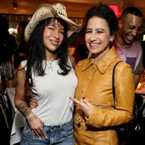 Princess Nokia Instagram - Life is more fun with the gays 🍸