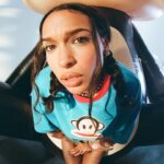 Princess Nokia Instagram – Generation Doom 🌎🦠
MadeMe®/ Paul Frank™