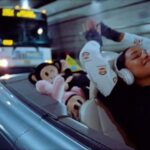 Princess Nokia Instagram – MadeMe®/ Paul Frank™ collection out now. Live on mademenyc.com 🐵🍎