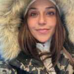 Priscila Sol Instagram – me sentindo uma verdadeira Rainha da Neve moderna no auge dos meus 43 anos ;) ❄️ 👸🏽 🇨🇦

#wistlercanada – 22º