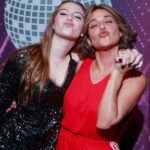 Priscila Sol Instagram – Um carrossel de amor e de alegria pra comemorar os 13 anos de vida dessa mocinha tão linda que eu tive a oportunidade de viver muitas aventuras desde quando ela tinha 5 pra 6 anos de idade. Hoje eu acho mais facil ela me pegar no colo! 🫢 Parabéns minha carinha de anjo, minha mocinha de luz! Te amo infinito ❤️