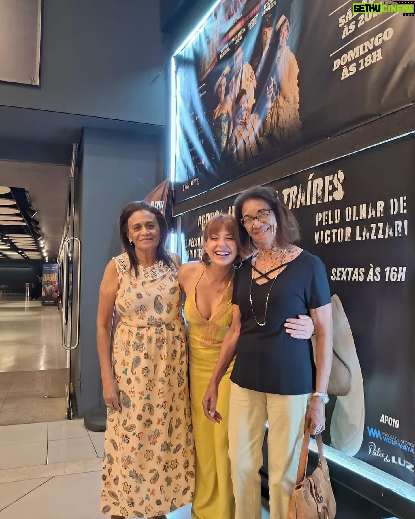 Priscila Sol Instagram - Mãe, que eu saiba honrar o ventre de onde eu vim, o ventre que eu estou e o ventre que há em mim. A todas as mães de sangue ou coração, tias e avós de criação. A nossa rainha mãe terra. Todo o nosso amor e gratidão ❤️🌻