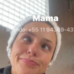 Priscila Sol Instagram - O último carrossel de emoções da última semana de 2023. Obrigada Pai do céu e Mãe da terra pela vida e a aula que foi esse ano. Obrigada filho amado pela oportunidade de enfrentarmos alguns desafios juntos, trocarmos tantas experiências lindas e assim evoluir nessa minha existência com você! Te amo aqui e além @vitorabate 🫶✨☃️🇨🇦👩‍👦