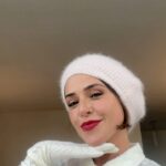 Priscila Sol Instagram – Só pra contar que eu passei no teste! Em breve trago mais notícias! Obrigada por quem torceu por mim 😉 Amo vcs! 🫶💄💋🤞🌹🎭✨Somos juntos!