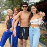 Priscila Sol Instagram - 44 voltas ao SOL 🌻 Obrigada vida! Obrigada por todas mensagens q eu tenho recebido ao longo do meu dia ✨ amo cada um de vocês! 🫶