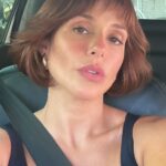 Priscila Sol Instagram - Se com 44 eu tô me sentindo poderosa assim; imagina com 50? Pq nós mulheres só melhoramos com o tempo e não ao contrário como tentaram nos fazer acreditar :) Eu não acreditei nunquinha ;)