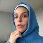 Priscila Sol Instagram – Um dump de Inverno nesse quentinho que tá meu coração (17:45;) 
⛄️❤️‍🔥👩‍👦🎄🇨🇦🍁