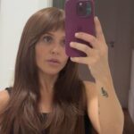 Priscila Sol Instagram - Nada é aleatório 💕🌼💎🎭